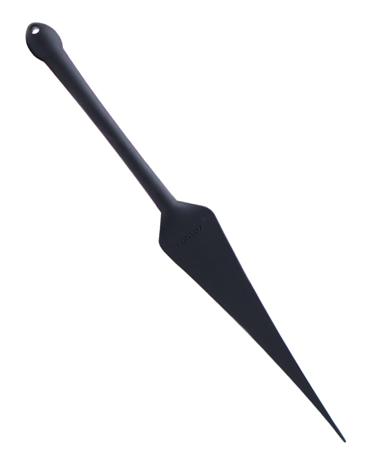 Tantus Tantus Dragon's Tail Insertable Paddle
