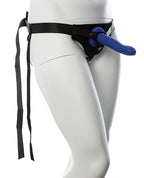 Gender Fluid Gender Fluid Skylar Strap-On Harness - Black