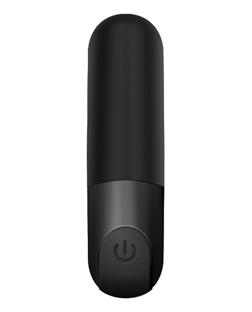 Gender Fluid Gender Fluid Revel Power Bullet - Matte Black