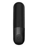 Gender Fluid Gender Fluid Revel Power Bullet - Matte Black