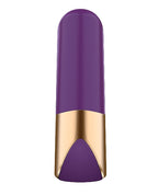 Gender Fluid Gender Fluid Revel Power Bullet - Purple