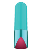Gender Fluid Gender Fluid Revel Power Bullet - Aqua