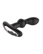 Gender Fluid Gender Fluid Thrill Prostate Vibe - Black - Image 3