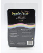 Gender Fluid Gender Fluid Grip Me! Tension Ring Set - Camo - Image 3