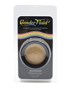 Gender Fluid Gender Fluid Squeezer Tension Ring - Black - Image 2
