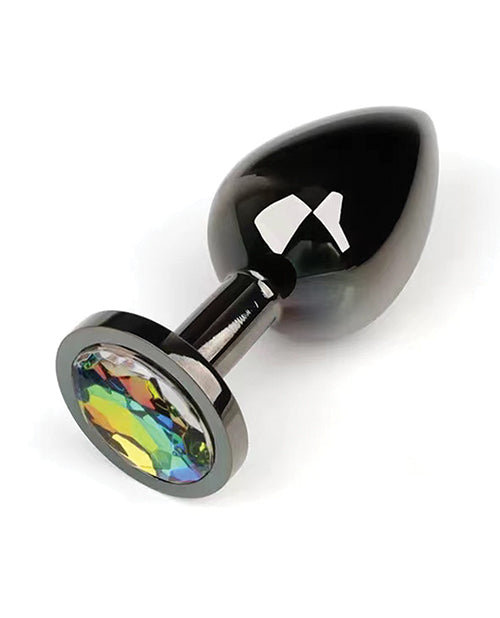 Gender Fluid Gender Fluid Excite! Plug - Black