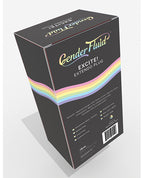 Gender Fluid Gender Fluid Excite! Extendo Plug - Silver - Image 4