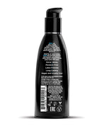 Wicked Sensual Care Wicked Sensual Care Aqua Waterbased Lubricant - 2 oz Fragrance Free - Image 2