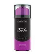 Wicked Sensual Care Wicked Sensual Care Toy Love Waterbased Gel - 3.3 oz