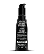 Wicked Sensual Care Wicked Sensual Care Aqua Waterbased Lubricant - 4 oz Fragrance Free - Image 2