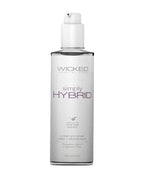 Wicked Sensual Care Wicked Sensual Care Simply Hybrid Lubricant - 4 oz