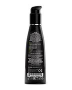 Wicked Sensual Care Wicked Sensual Care Hypoallergenic Aqua Sensitive Waterbased Lubricant - 4 oz Unscented - Image 2