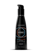 Wicked Sensual Care Wicked Sensual Care Hybrid Lubricant - 4 oz Fragrance Free