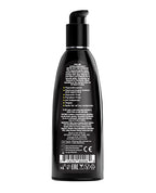 Wicked Sensual Care Wicked Sensual Care Hypoallergenic Aqua Sensitive Water Based Lubricant - 8 oz Unscented - Image 2