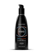 Wicked Sensual Care Wicked Sensual Care Hybrid Lubricant - 8 oz Fragrance Free