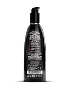 Wicked Sensual Care Wicked Sensual Care Hybrid Lubricant - 8 oz Fragrance Free - Image 2