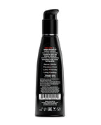 Wicked Sensual Care Wicked Sensual Care Aqua Heat Warming Water Based Lubricant - 4 oz - Image 2
