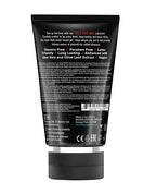 Wicked Sensual Care Wicked Sensual Care Jelle Warming Waterbased Anal Gel Lubricant - 4 oz - Image 2