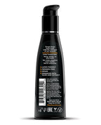 Wicked Sensual Care Wicked Sensual Care Aqua Waterbased Lubricant - 4 oz Salted Caramel - Image 2