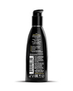 Wicked Sensual Care Wicked Sensual Care Aqua Waterbased Lubricant - 2 oz Vanilla Bean - Image 2