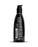 Wicked Sensual Care Wicked Sensual Care Aqua Waterbased Lubricant - 2 oz Cinnamon Bun - Image 2