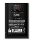 Wicked Sensual Care Wicked Sensual Care Waterbased Lubricant - .1 oz Sweet Peach - Image 2