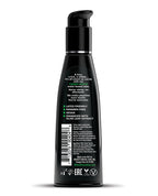 Wicked Sensual Care Wicked Sensual Care Aqua Waterbased Lubricant - 4 oz Candy Apple - Image 2
