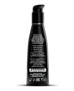 Wicked Sensual Care Wicked Sensual Care Ultra Silicone Based Lubricant - 4 oz Fragrance Free - Image 2