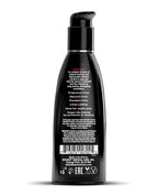 Wicked Sensual Care Wicked Sensual Care Ultra Heat Warming Sensation Silicone Based Lubricant - 2 oz - Image 2