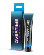 Wicked Sensual Care Wicked Sensual Care Overtime Penis Delay Cream/Prolonger - 1 oz