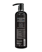 Wicked Sensual Care Wicked Sensual Care Aqua Water-Based Lubricant - 16 oz Fragrance Free - Image 2