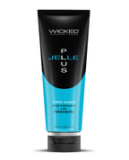 Wicked Sensual Care Wicked Sensual Care Jelle Plus Anal Lubricant with Relaxants - 8 oz