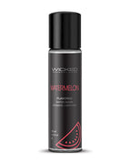 Wicked Sensual Care Wicked Sensual Care Aqua Water Based Lubricant - 1 oz Watermelon