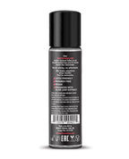 Wicked Sensual Care Wicked Sensual Care Aqua Water Based Lubricant - 1 oz Watermelon - Image 2