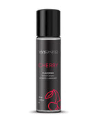 Wicked Sensual Care Wicked Sensual Care Aqua Water Based Lubricant - 1 oz Cherry