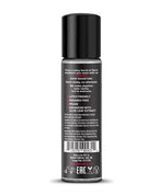Wicked Sensual Care Wicked Sensual Care Aqua Water Based Lubricant - 1 oz Cherry - Image 2
