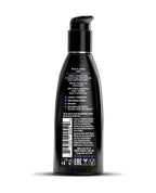 Wicked Sensual Care Wicked Sensual Care Water Based Lubricant - 2 oz Blueberry Muffin - Image 2