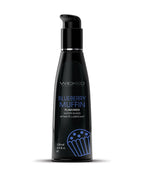 Wicked Sensual Care Wicked Sensual Care Water Based Lubricant - 4 oz Blueberry Muffin