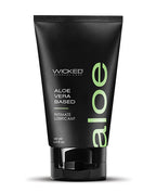 Wicked Sensual Care Wicked Sensual Care Aloe Vera Intimate Lubricant - 4 oz