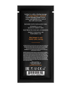 Wicked Sensual Care Wicked Sensual Care Orange Blossom & Patchouli Massage Cream - .34 oz - Image 2