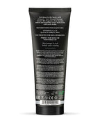 Wicked Sensual Care Wicked Sensual Care Stripped & Bare Unscented Massage Cream - 4 oz - Image 2