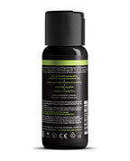 Wicked Sensual Care Wicked Sensual Care Lemongrass & Ginger Massage Oil - 4 oz - Image 2