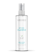 Wicked Sensual Care Wicked Sensual Care Simply Cleene Anti-Bacterial Toy Cleaner - 4 oz