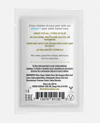 Wicked Sensual Care Wicked Sensual Care Simply Water-Based Lubricant - .1 oz Pear - Image 2