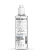 Wicked Sensual Care Wicked Sensual Care Simply Timeless Aqua Water-Based Lubricant - 4 oz - Image 2