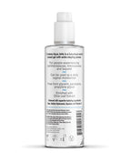 Wicked Sensual Care Wicked Sensual Care Simply Timeless Aqua Jelle Water-Based Lubricant - 4 oz - Image 2