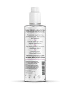 Wicked Sensual Care Wicked Sensual Care Simply Timeless Hybrid Water & Silicone Lubricant - 4 oz - Image 2