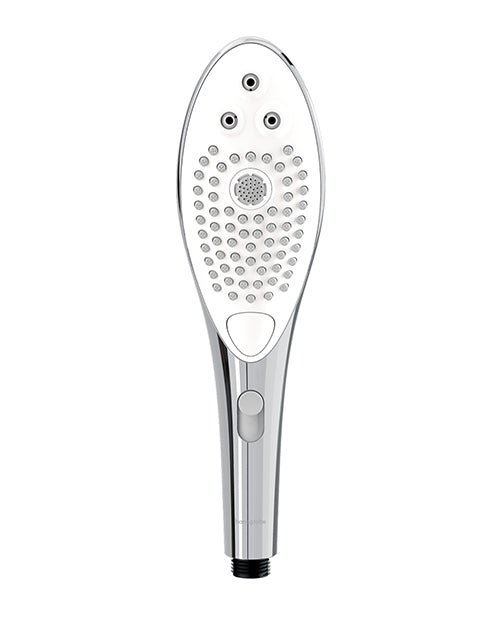 Womanizer Womanizer Wave Shower Head - Chrome