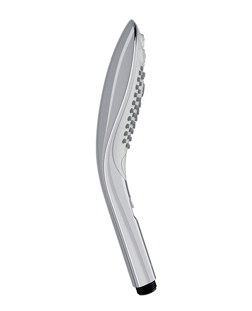Womanizer Womanizer Wave Shower Head - Chrome - Image 2