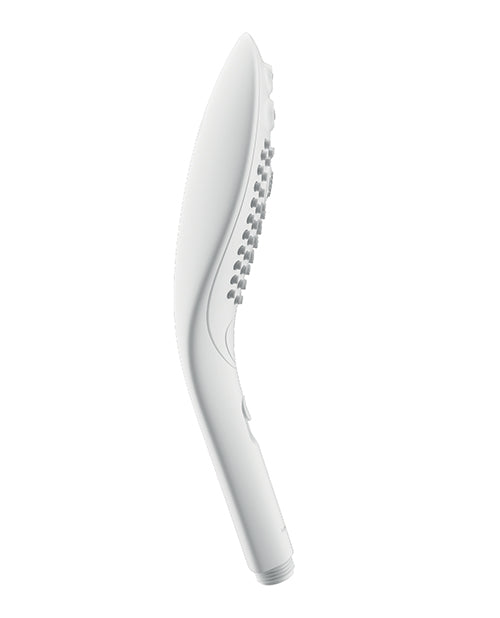 Womanizer Womanizer Wave Shower Head - White - Image 2